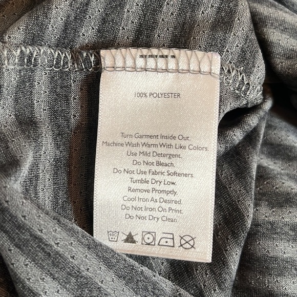 EDDIE Bauer Long Sleeve Hoodie Shirt - Picture 12 of 14